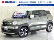 スズキ クロスビー ＨＹＢＲＩＤ　ＭＶ　４型