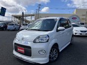 トヨタ ポルテ　４ＷＤ Ｇ