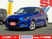 スズキ スイフト ＨＹＢＲＩＤ　ＭＸ　ＬＥＤヘッドランプ／