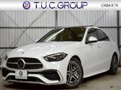 メルセデスベンツ Ｃクラス　セダン Ｃ２００　アバンギャルド　ＡＭＧライン