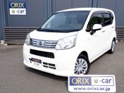 ダイハツ ムーヴ Ｌ　ＳＡ３