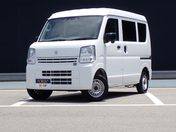 スズキ エブリイバン ＰＣ　ＨＲ