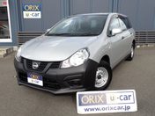 日産 ＡＤ ＶＥ