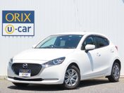 マツダ ＭＡＺＤＡ２ １５Ｃ