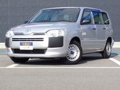 トヨタ プロボックスバン　２ＷＤ ＤＸ　コンフォート