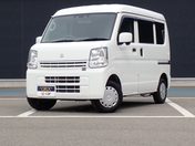 スズキ エブリイバン ジョイン　ＨＲ