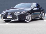 レクサス ＩＳ３００ｈ　ＡＷＤ バージョンＬ