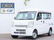 スズキ エブリイバン ＰＡ　ＨＲ