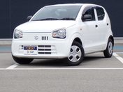 スズキ アルト　４ＷＤ Ｆ
