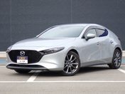 マツダ ＭＡＺＤＡ３　セダン １５Ｃ