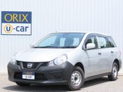 日産 ＮＶ１５０　ＡＤ　２ＷＤ ＶＥ