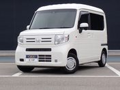 ホンダ Ｎ－ＶＡＮ Ｌ