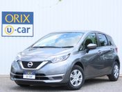 日産 ノート Ｘ