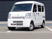 スズキ エブリイバン ＰＣ　ＨＲ