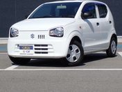 スズキ アルト　４ＷＤ Ｆ