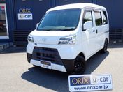 ダイハツ ハイゼットカーゴ クルーズ　ＴＢ　ＨＲ　ＳＡ３