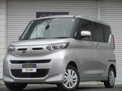 三菱 ｅＫスペース　４ＷＤ Ｇ　４ＷＤ