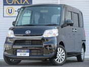 ダイハツ タント　４ＷＤ Ｘ