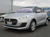 スズキ スイフト ＸＧリミテッド　ＺＣ８３Ｓ．ＺＤ８３Ｓ