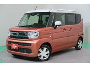 スズキ スペーシア　４ＷＤ ＨＹＢＲＩＤ　Ｘ　オーディオレス　梅雨入