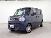 スズキ ワゴンＲ　スマイル ハイブリッドＳ　２型　後席両側電動パワー