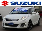 スズキ スイフト ＳＴＹＬＥ　３型　ＺＣ７２Ｓ