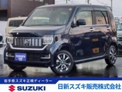 ホンダ Ｎ－ＷＧＮ　カスタム　４ＷＤ カスタム　Ｌホンダセンシング　４ＷＤ　ナ