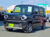 スズキ ハスラー ハイブリッドＧ