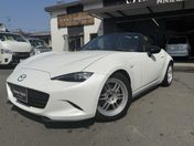 マツダ ロードスター Ｓ　スペシャルパッケージ