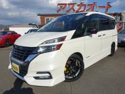日産 セレナ ｅ－ＰＯＷＥＲ　ハイウェイスター　Ｖ