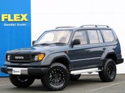 トヨタ ランドクルーザープラド ＴＸ　Ｌｔｄ　ワイド