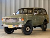 トヨタ ランドクルーザーワゴン ＶＸ　Ｌｔｄ
