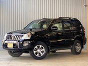 トヨタ ランドクルーザープラド ＴＸ　リミテッド６０ｔｈ　スペシャルＥｄ