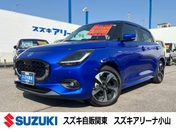 スズキ スイフト ＨＹＢＲＩＤ　ＭＺ