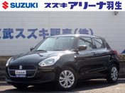 スズキ スイフト ＸＧリミテッド　ＺＣ８３Ｓ．ＺＤ８３Ｓ