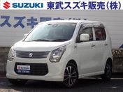 スズキ ワゴンＲ ２０周年記念車　ＭＨ３４型　２型