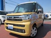 スズキ スペーシア ＨＹＢＲＩＤ　Ｘ