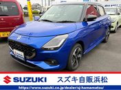 スズキ スイフト ＨＹＢＲＩＤ　ＭＺ　ディスプレイオーディ