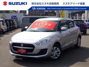 スズキ スイフト ＸＧ　３型　セーフティサポート　ブライン