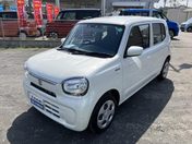 スズキ アルト ハイブリッドＳ