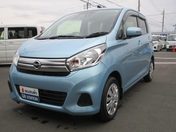 日産 デイズ Ｘ