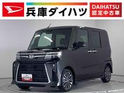 ダイハツ タント　カスタム ＲＳ