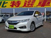 ホンダ グレイス ＬＸ