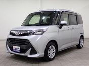 ダイハツ トール Ｇターボ　ＳＡＩＩ　【週末特選車】