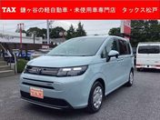 ホンダ ミセッテイ エアー　登録済み未使用車　メーカー保証継