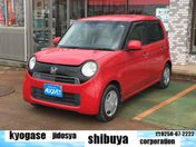 ホンダ Ｎ－ＯＮＥ Ｇ　Ａパッケージ