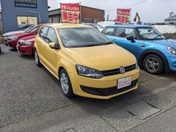 フォルクスワーゲン ポロ ＴＳＩ　コンフォートライン