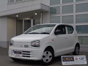 スズキ アルト　４ＷＤ Ｌ