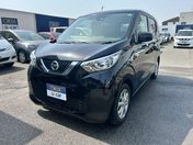 日産 デイズ Ｘ