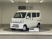 スズキ エブリイバン ＰＣ　ＨＲ
